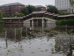 -西海子公园