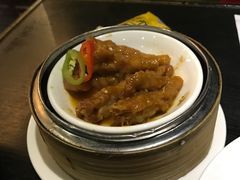 -糖朝(尖沙咀店)