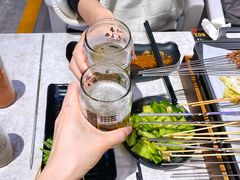 -纪录片《人生一串》体验店(静安店)
