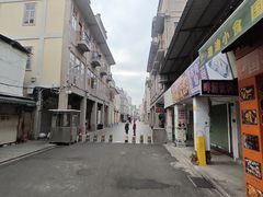 -汕头市小公园