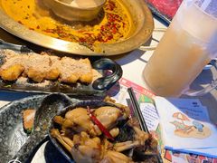 -哥老官重庆美蛙鱼头(虹口龙之梦店)