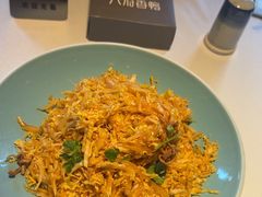 -八府香鸭·啫啫煲(华山路店)