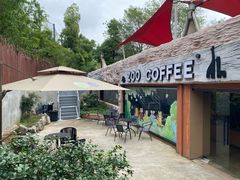 -ZOO COFFEE动物园咖啡(红山森林动物园店)