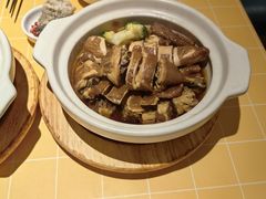 -蔡澜点心·粤菜(花城汇南区店)