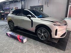 -迈肯专业车体精护·保镖BOP隐形车衣(青岛专营店)