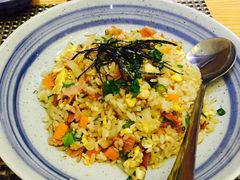 -兆治日本料理(华府世家店)