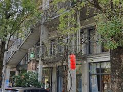 -广州市紫泥堂文化创意园景区