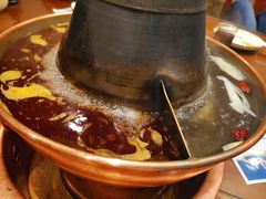 -竹叶涮肉坊(总店)