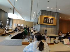 -星巴克(徐州云龙万达广场店)