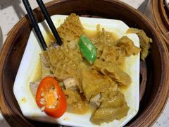 -又一间茶点轩(百汇广场店)