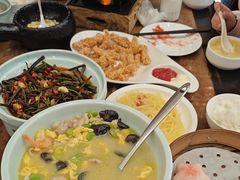 -一楼食业·美食人家