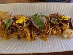 火辣天使意面-La Terre乐田(万象城店)