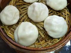 -百年尹氏汤包(湖南路狮子桥店)