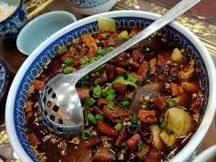 -缪氏川菜(丰盛町店)