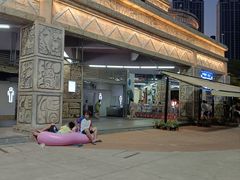 -武汉玛雅海滩水公园