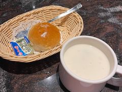 -南都西餐厅(布吉新三村南区店)