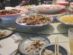 -牟记江湖特色重庆菜鱼蛋青蛙黄鳝海参(巴南区鱼洞鲁能店)