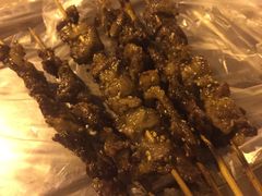 肥牛-阿梅姐美食店