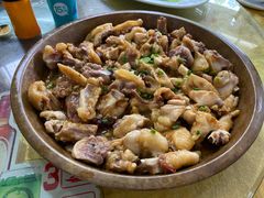 -鹿福农庄(南沙天后宫店)