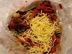 -丹虾|文和友小龙虾·烙锅(陕西路旗舰店)