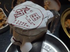 -友乐居羊蝎子(西直门店)
