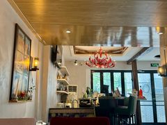 -EATALIA意塔利意式餐厅(鼓楼店)