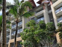 -三亚海棠湾万丽度假酒店