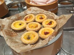 -龍歌自助小火锅(淮安楚州万达店)