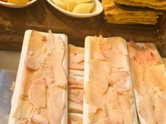 -一品牛鲜潮汕牛肉火锅(茶花园店)