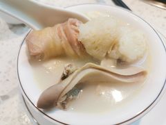 竹笙王猪肚鸡-顺德公广东猪肚鸡·煲仔饭(白石洲店)