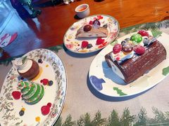 -弗兰克牛排西餐厅Ribone steak house(柠檬花园店)