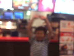 -汉堡王(上海凌云壹街坊店)