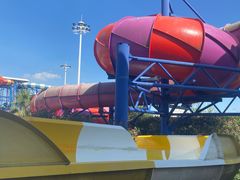 -上海玛雅海滩水公园