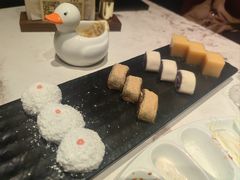 -北京全聚德(清华园店)