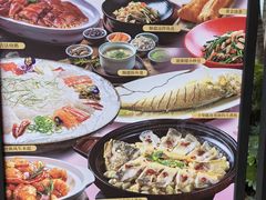 -滋粥楼·顺德菜(番禺广场总店)