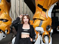 -铁西体育场