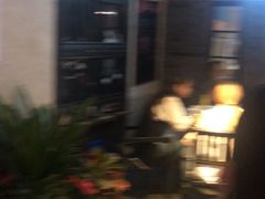 -乐彡炸串·烤苕皮(西单华威约饭街店)