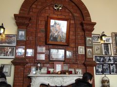 -露西亚咖啡西餐厅(哈尔滨俄侨纪念馆店)