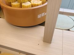 -龍歌自助小火锅(漳州二路爱购店)