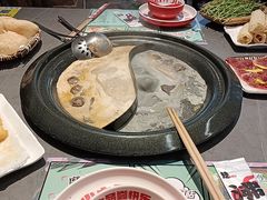 -生活如沸·顺德水牛奶火锅(大学路店)