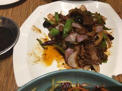 -金掌勺·锅包肉(广渠门店)