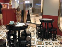 -裕莲楼(环球港店)