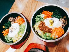 -小木屋拌饭(鞍山景子街小商品城店)
