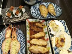 -真剑日本料理·铁板烧(贵州路店)