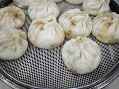 -石饮红星包子(中山路店)