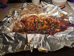 -新白鹿餐厅(金鹰新街口店)