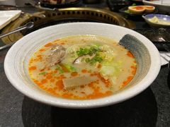 -神户赤童日式烤肉伙伴(东直门店)