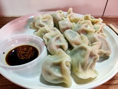 -王记手工水饺(和平里西街店)