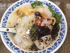 -老温州馄饨担(东游大厦店)