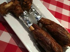 -西贝莜面村(上海百联西郊店)